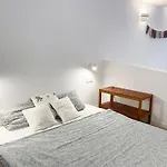 Refurbished Magic Loft Free Surf Beachfront * エル・メダノ