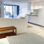 アパート Refurbished Magic Loft Free Surf Beachfront *