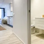 アパート Refurbished Magic Loft Free Surf Beachfront エル・メダノ