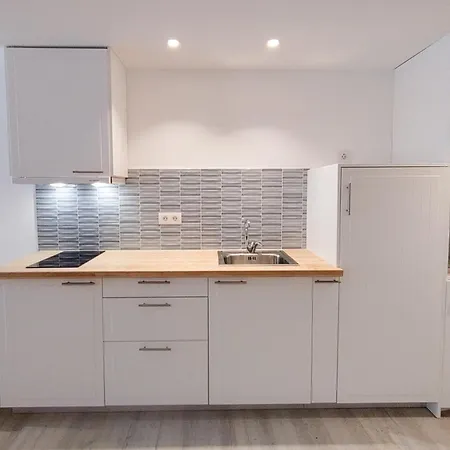 Refurbished Magic Loft Free Surf Beachfront *