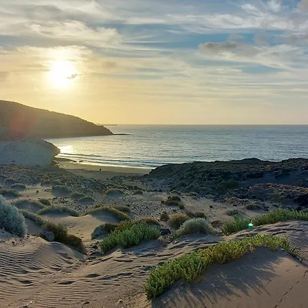 Refurbished Magic Loft Free Surf Beachfront *