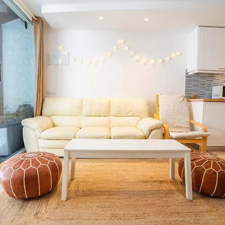 Magical Loft, Private Jacuzzi & Paradise *