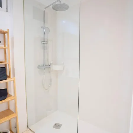 Magical Loft, Private Jacuzzi & Paradise アパート