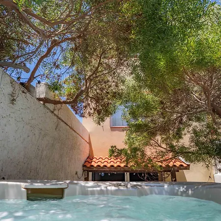 アパート Magical Loft, Private Jacuzzi & Paradise *