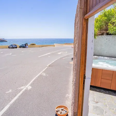 Magical Loft, Private Jacuzzi & Paradise * エル・メダノ
