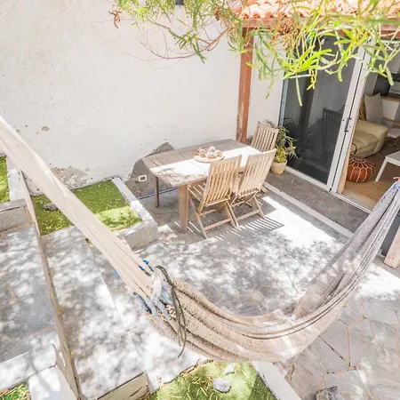 アパート Magical Loft, Private Jacuzzi & Paradise