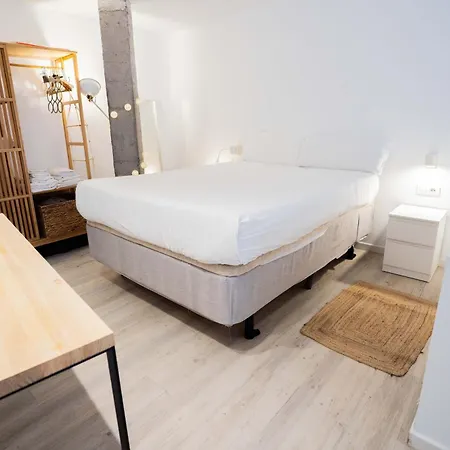 Magical Loft, Private Jacuzzi & Paradise * エル・メダノ